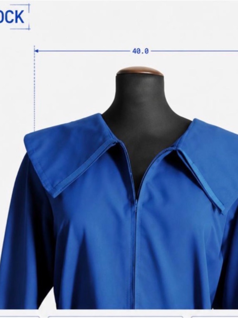 Protective Labcoat. - Picture 7 of 11